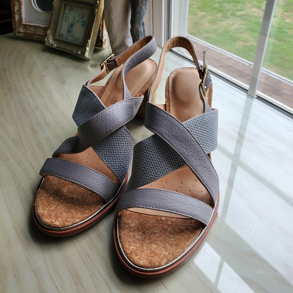 Clarks Sandals - Picture 9 of 9